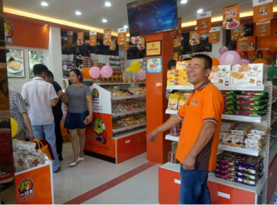 一鳴食品加盟店怎么樣？探究加盟創(chuàng)業(yè)的最佳選擇