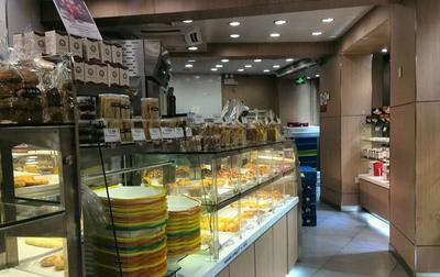 今度烘焙 品質(zhì)與美味并行的食品銷售藝術(shù)