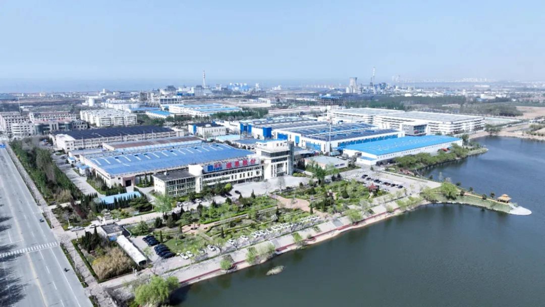 道恩股份智能工廠入選煙臺市名單，以智能制造賦能家電制造新未來